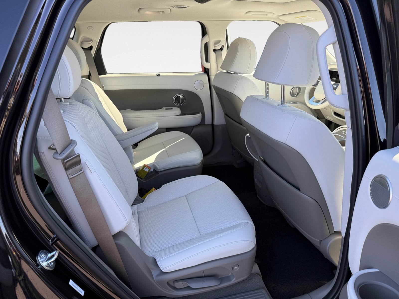 Certified 2026 Hyundai Palisade SEL FWD image 18