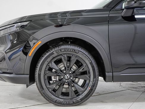 New 2026 Honda CR-V Sport Touring image 13