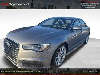 Used 2017 Audi A6 3.0T Premium Plus w/ 19" Sport Package video 1