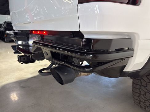 Used 2022 RAM 1500 TRX w/ TRX Level 2 Equipment Group AWD/4WD image 14