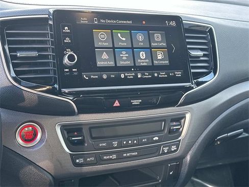 Certified 2024 Honda Ridgeline RTL image 18