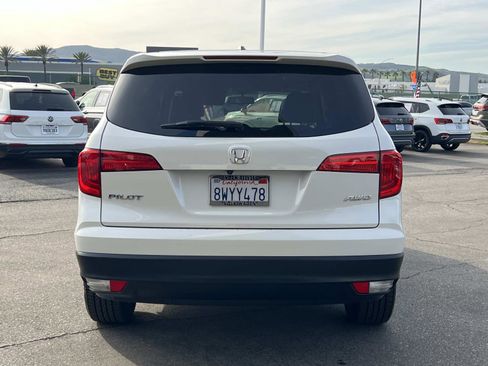 Used 2017 Honda Pilot EX-L image 25