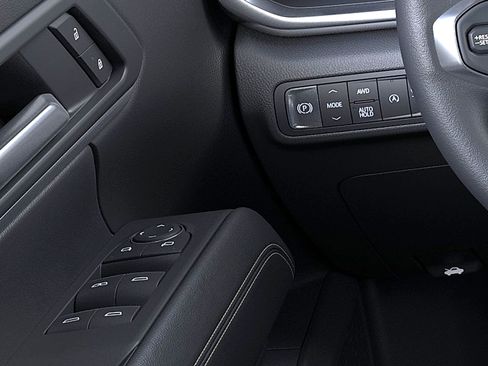 New 2027 GMC Terrain Elevation AWD/4WD image 22