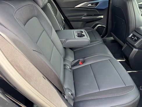 Used 2026 Chevrolet Equinox EV LT image 8