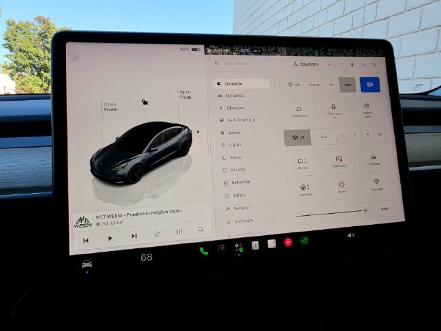 Used 2022 Tesla Model 3 Long Range AWD/4WD image 42