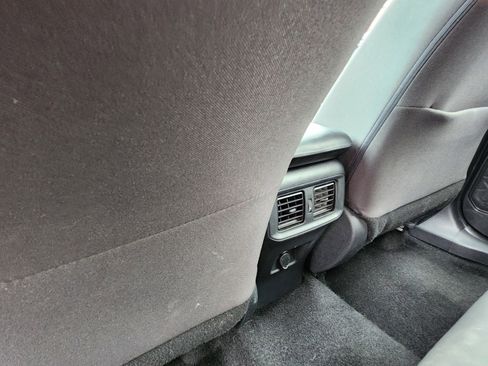 Certified 2025 Toyota RAV4 LE AWD/4WD image 22