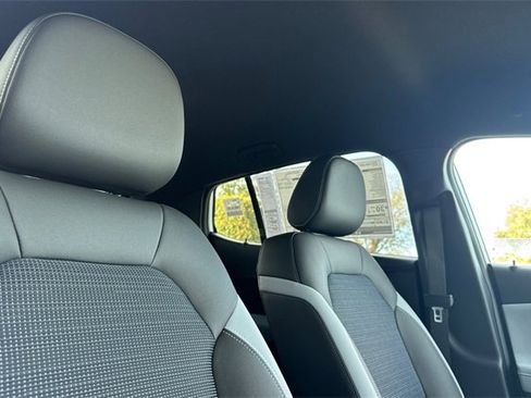 New 2026 Buick Envista Preferred w/ Convenience I Package image 18