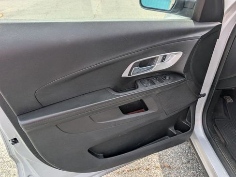 Used 2015 Chevrolet Equinox LS image 13