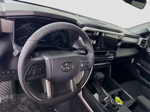 New 2026 Toyota Tundra SR5 image 9