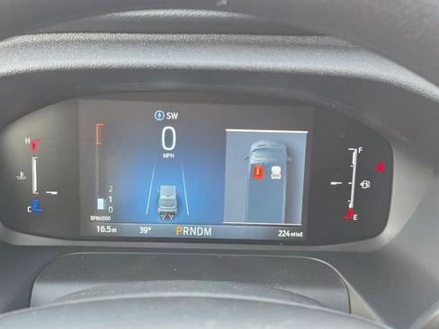 New 2026 Ford Transit 150 Low Roof image 11