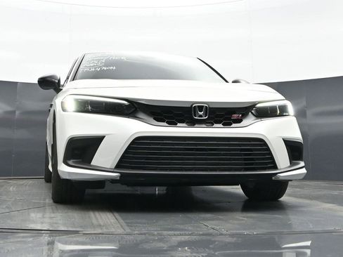 Used 2024 Honda Civic Si image 25