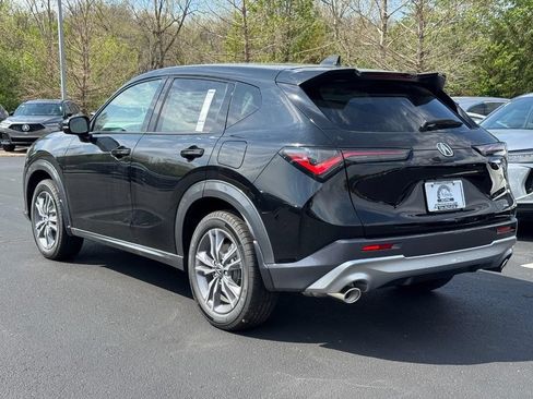 Certified 2026 Acura ADX AWD image 4