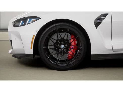 New 2026 BMW M4 xDrive Competition w/ Executive Package image 7