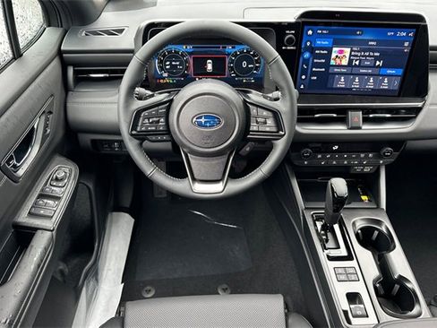 New 2026 Subaru Outback Touring image 11