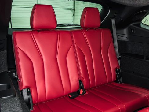 Used 2023 Acura MDX Type S image 25