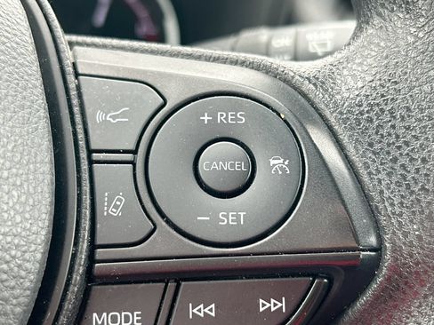 Used 2023 Toyota RAV4 XLE w/ Convenience Package FWD image 18