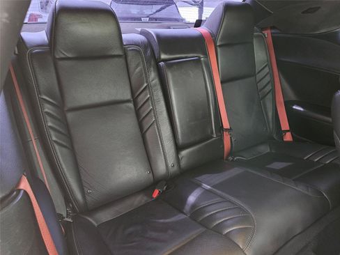 Used 2021 Dodge Challenger SRT Hellcat Redeye RWD image 23