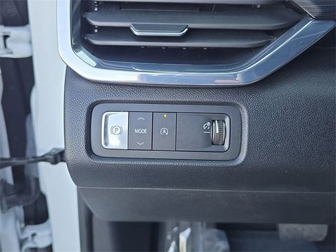 Certified 2025 GMC Acadia Elevation image 24