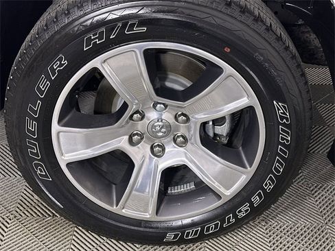 Used 2025 RAM 1500 Tradesman image 34