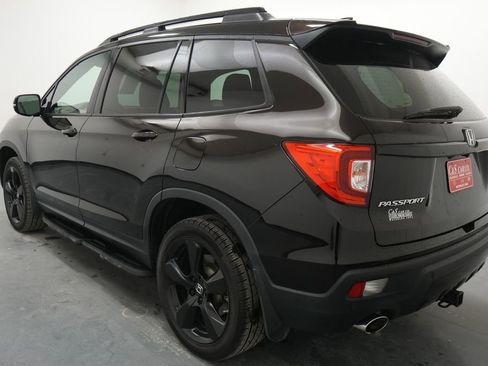 Used 2021 Honda Passport Elite image 5