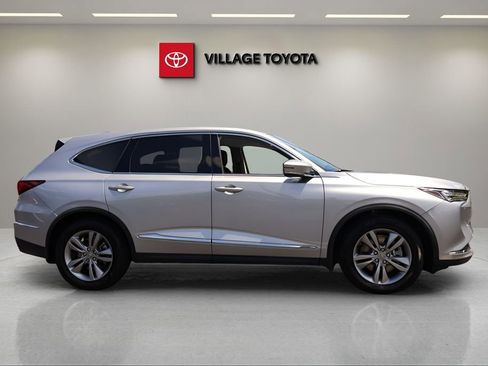 Used 2022 Acura MDX FWD image 6