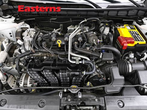 Used 2024 Nissan Altima 2.5 S FWD image 7