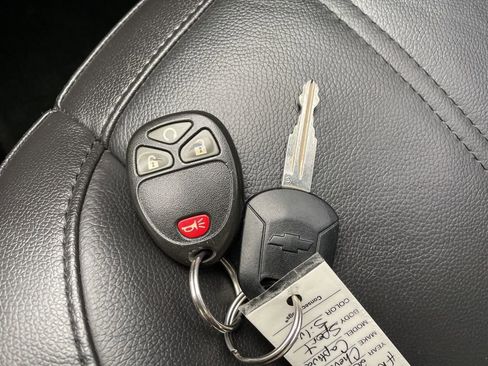 Used 2014 Chevrolet Captiva Sport LT w/ Convenience Package image 26