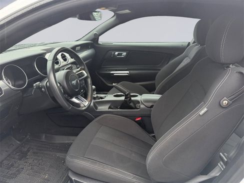 Used 2022 Ford Mustang GT w/ Black Accent Package image 10