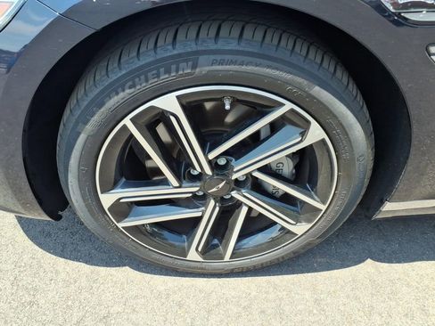 Used 2026 Genesis G80 2.5T Advanced AWD/4WD image 9