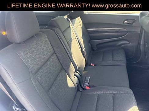 Used 2026 Dodge Durango GT AWD/4WD image 40