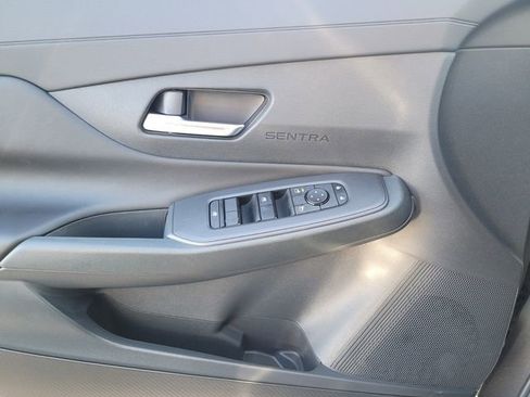 New 2026 Nissan Sentra SV w/ SV Convenience Package FWD image 20