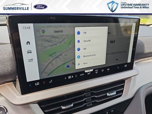 New 2026 Ford Explorer Active RWD image 27