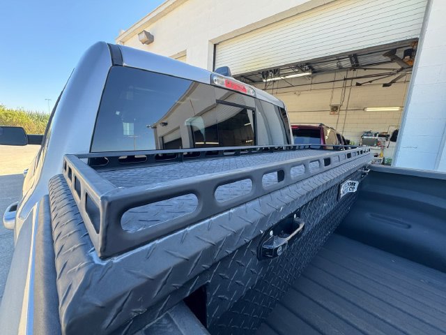Used 2021 RAM 1500 Rebel w/ Rebel Level 2 Equipment Group AWD/4WD image 31