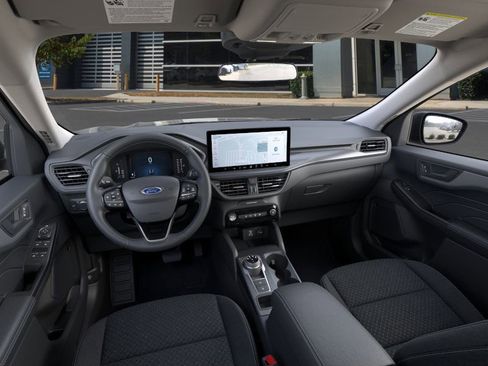 New 2026 Ford Escape Active w/ Tech Pack #1 image 9