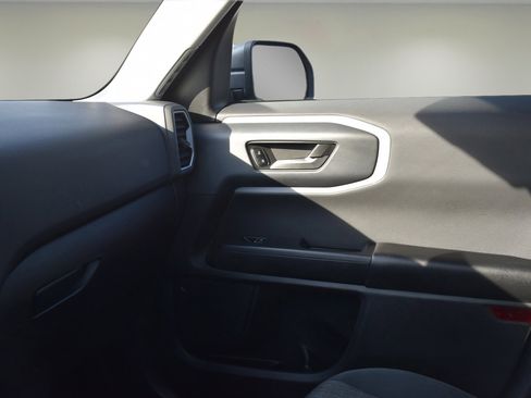 Used 2022 Ford Bronco Sport Big Bend w/ Convenience Package image 15