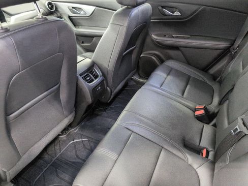 Used 2024 Chevrolet Blazer LT w/ LPO, Floor Liner Package AWD/4WD image 21