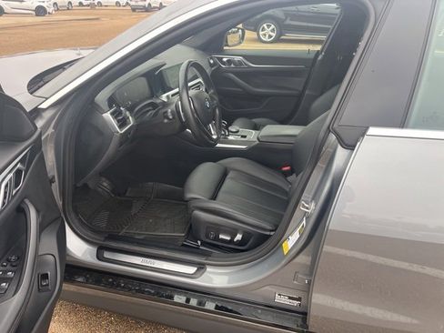 Used 2023 BMW 430i Gran Coupe image 12