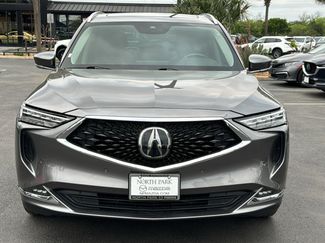 Used 2023 Acura MDX SH-AWD w/ Advance Package video 2