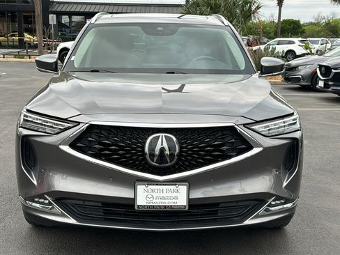 Used 2023 Acura MDX SH-AWD w/ Advance Package image 2