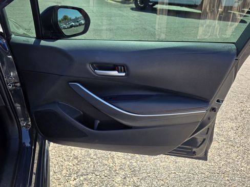 Used 2023 Toyota Corolla SE FWD image 15
