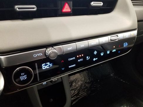 Certified 2024 Hyundai Ioniq 5 SEL RWD image 7