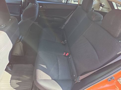 Used 2014 Subaru Crosstrek 2.0i Premium AWD/4WD image 21