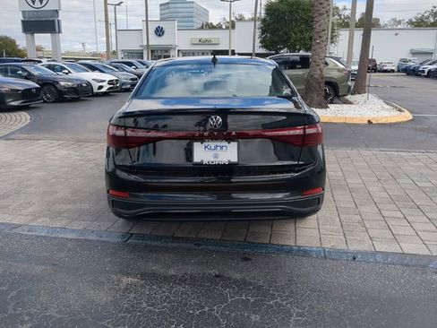 New 2026 Volkswagen Jetta S FWD image 5