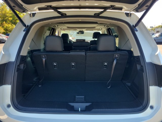 New 2026 Honda Pilot Touring image 41