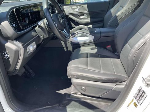 Used 2022 Mercedes-Benz GLE 350 4MATIC image 13