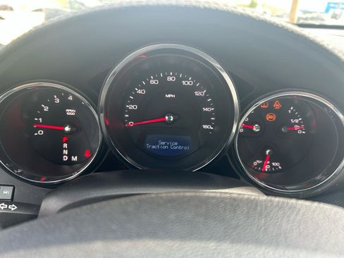 Used 2011 Cadillac CTS Performance AWD/4WD image 19