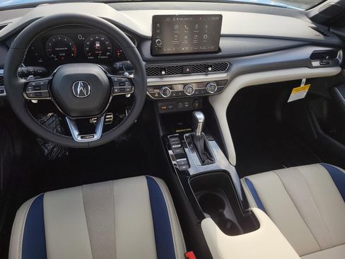 New 2026 Acura Integra A-Spec FWD image 15