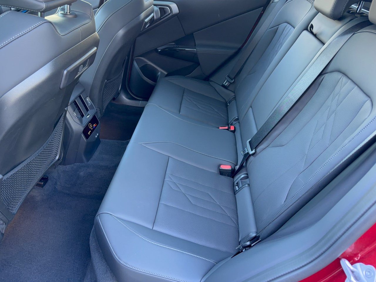 Certified 2026 BMW X3 M50 AWD/4WD image 25
