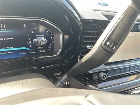 New 2026 Chevrolet Silverado 1500 RST image 21