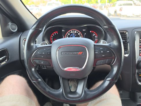 Used 2020 Dodge Durango GT AWD/4WD image 17